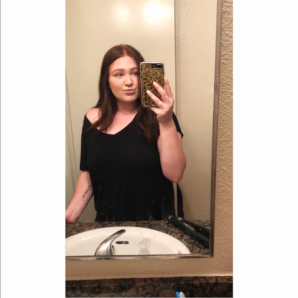 Meet your Posher, Katelyn